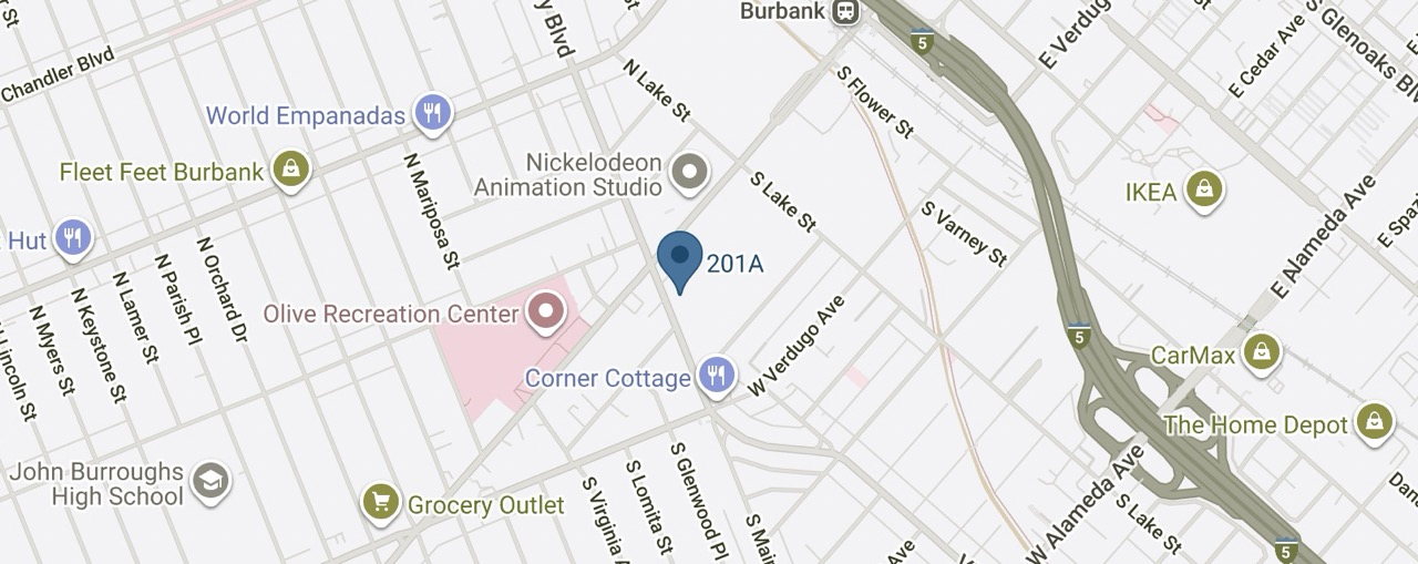 Delight Sound Studo Mapa Delight Sound Studo Mapa